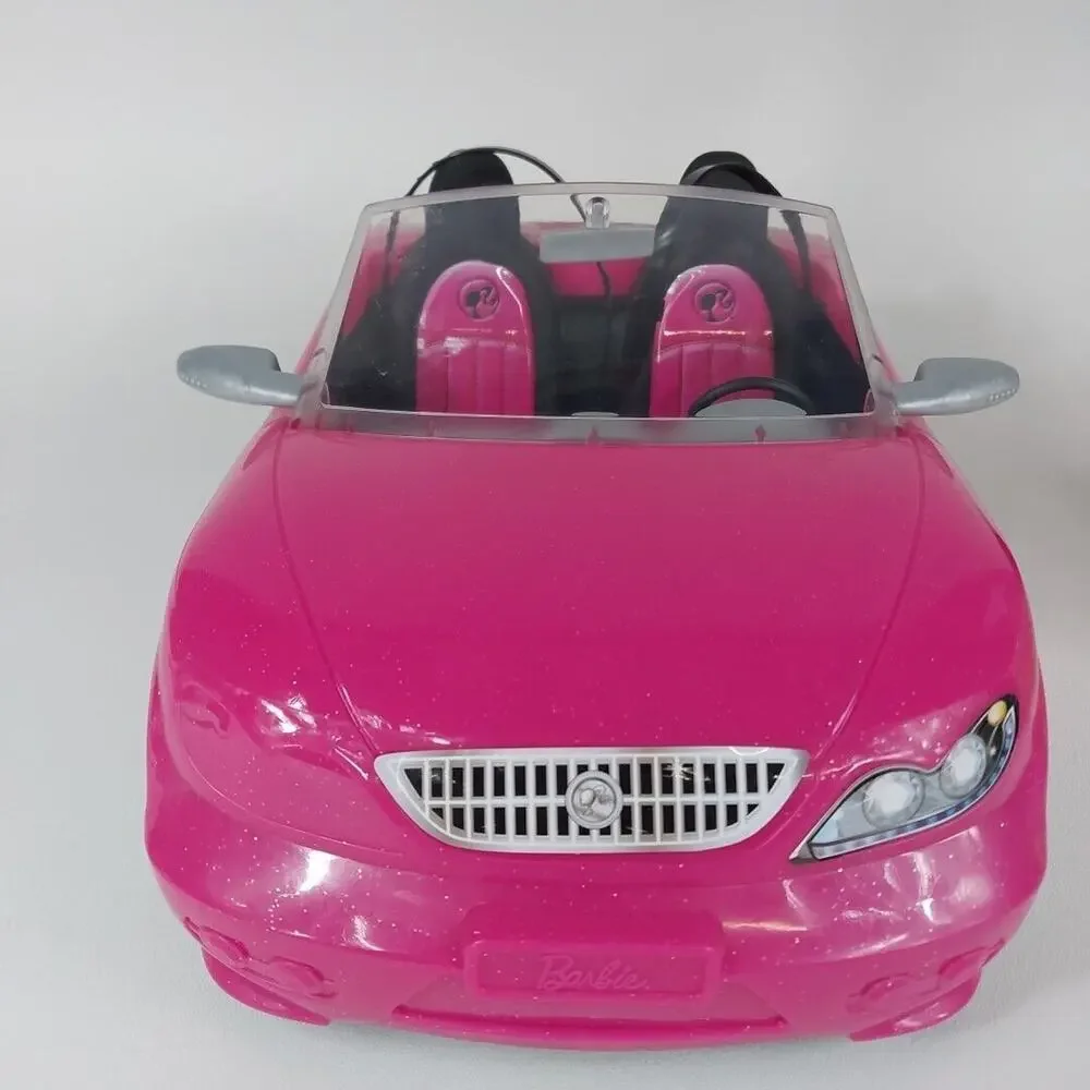 Mattel we always